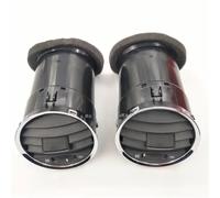 Grille Sortie D'air Climatisation Pour Chevrolet Pour Cruze 2009-2014 Cadran Sortie Climatisation/côté Gauche/sortie D'air Côté Droit(Left and right)