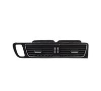 Grille Sortie D'air Climatisation Pour Q5 2009-2017 8R1820951C 8R1820901 8R1820902 Centre Sortie Climatisation Avant(Middle)
