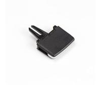 Grille Sortie D'air Climatisation Voiture Pour Benz W166 W292 ML Pour GLE Pour GLS Kit Réparation Clip Sortie D'aération Climatisation Avant Arrière Voiture(Avant droit)