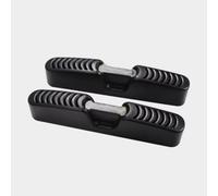 Grille sortie d'air Compatible Avec Chevy Pour Equinox 2017 2018 2019 2 Pièces/ensemble Sièges Conduit De Ventilation De Climatiseur Au So Accessoires De Couverture De Grille De Sortie