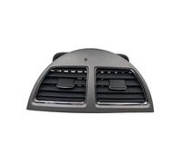 Grille sortie d'air Compatible Avec Lexus Pour ES350 2006 2007 2008 2009 2010 2011 2012 Console Centrale Grill Dash AC Climatiseur Vent 5566033200 5566033201(2009-2012)