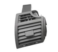 Grille sortie d'air Compatible Avec Toyota Pour Camry 2007 2008 2009 2010 2011 2012 2013 A/C Panneau De Sortie Latérale De Ventilation Gauche 55670-06100 Droite 55650-06050(Left)