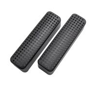 Grille sortie d'air Compatible Avec Toyota Pour Corolla Pour Cross XG10 2020 2021 2022 2023 Garniture De Couvercle De Climatiseur Garniture De Grille De Sortie Accessoires Intérieurs