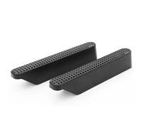 Grille sortie d'air Compatible Avec Volvo Pour XC60 XC90 EV 2017 2018 2019 2020 2021 Sièges AC Chauffage Au Sol Climatiseur Conduit De Ventilation Accessoires De Grille De Sortie
