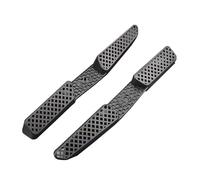 Grille sortie d'air Compatible Avec VW Pour Jetta MK6 2011 2012 2013 2014 2015 2016 2017 2018 Couvertures De Sortie D'air De Voiture Climatiseur De Sièges Sous Grille De Ventilation