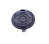 GRILLE SORTIE AIR ASPIRATEUR INTENSIUM ROWENTA RS-RT3464