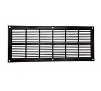 Grille sous-toit 120x297 - marron - PB151M