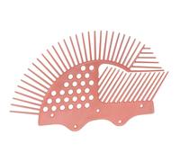 Nicoll Grille Stop ! piafs