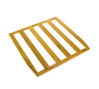 Grille supérieure 49045298 pour Cave à vin CANDY, HOOVER, H-WINE 500, H-WINE 700