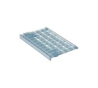 Grille Superieure Bleue 331 X 219 Mm Pour Refrigerateur - 2413981719