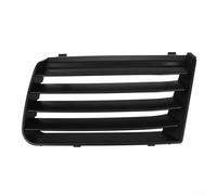 Grille supérieure de rechange pour pare-chocs avant gauche pour Seat Alhambra de 2001 à 2010