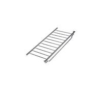 Grille supérieure freezer pour réfrigérateur Dometic RM4211LM et RM4210 - Blanc