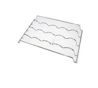 Grille supplémentaire bouteilles - WHIRLPOOL - Réfrigérateur, Congélateur - Compatible multi-modèles