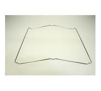 Grille Support Broche Pour Four
