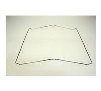 Grille Support Broche Pour Four