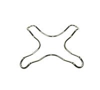 GRILLE SUPPORT CROIX D EXPRESSO POUR PETIT ELECTROMENAGER BOSCH, GAGGENAU, NEFF, SIEMENS, VIVA - 00184200