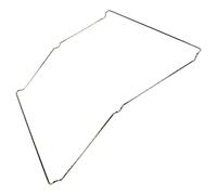 Grille Support Broche Pour Four