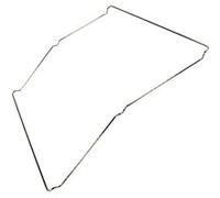 Electrolux-Arthur Martin Grille support de broche 3546234034 d'origine pour four
