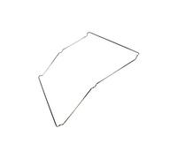 Electrolux-Arthur Martin Grille support de broche 3546234034 d'origine pour four