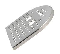 Grille support de tasse Cafetière, Machine à Café 64092409, 064092409 SMEG