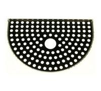 Grille Support De Tasse Inox Essenza Krups - Ms-0039150 G