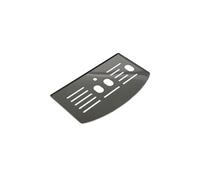 Grille support de tasses 6013216201 pour Cafetière - Expresso broyeur DELONGHI