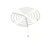 GRILLE SUPPORT HAUTEUR 130 MM pour MICRO ONDES SAMSUNG - DE97-00136R