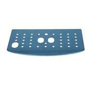 Grille support tasse - Cafetière, Expresso (6013216191 DELONGHI)