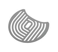 SEB Grille support tasse MS-625027 pour expresso broyeur Dolce Gusto Genio S Plus/Touch Krups