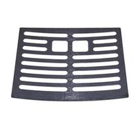 Grille support tasses pour PIECES PREPARATION DES BOISSONS PETIT ELECTROMENAGER SAECO - 996530067992