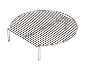 Grille Surélevée pour Kamado Monolith 55