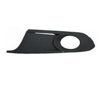Grille sx avant dx pour Jetta à Partir De 2011 Trou antibrouillard 5C6853665A9B9