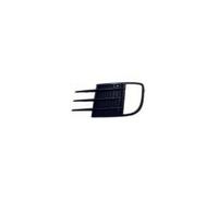 Grille sx avant pour Golf 6 Gti 2009-2012 pour antibrouillard 5K0853665C9B9