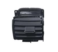 Grille tableau bord Pour CRV 2007-2011 RE2 RE4 Cadre de sortie d'air de la console centrale Palettes de sortie d'air Aérateurs climatisation(Middle Left)