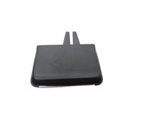 Grille tableau bord Pour les modèles Pour Skoda 15-20 MQB pour Octavia Palettes de ventilation du tableau de bord Aérateurs climatisation(M R paddles)