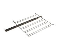 Grille télescopique gauche Four cuisinière 827804 HISENSE GORENJE PELGRIM MORA KORTING