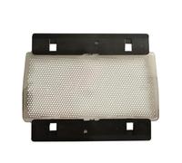 Grille Tête Compatible Avec Braun，5449, 3752, 3105, 5447 Et 3710.RModèles Emplace L'ensemble La Tête Rasoir