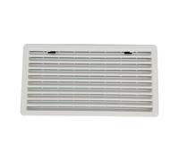 Grille THETFORD GM Blanc Fiat 210 - 523x281 mm