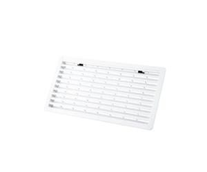 Grille THETFORD GM Blanc Fiat 210-523x281 mm