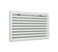 Grille THETFORD MM Blanc Fiat 210-432x257 mm