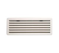 Grille THETFORD PM Blanc 249 - 480x185 mm