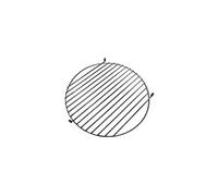 Grille trepied (basse) pour micro ondes lg G