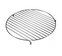 LG Grille trépied basse pour micro-ondes 5026W1A051A Ø328 mm Hauteur 2,5 cm