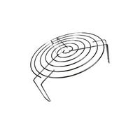 Grille trépied d'origine Four micro-ondes DE74-70071D SAMSUNG - 299352 G