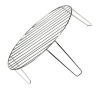 Grille trepied haut d'origine Four micro-ondes 481245819293, C00330074 WHIRLPOOL, BAUKNECHT, ARISTON HOTPOINT, IKEA