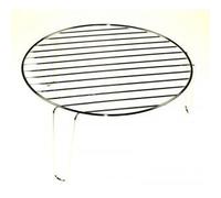 Grille trepied haut pour micro ondes