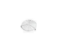 Grille trepied petite hauteur pour micro ondes - 6658224