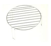 Grille trépied pour micro-ondes LG - GILT MB-392A - Blanc