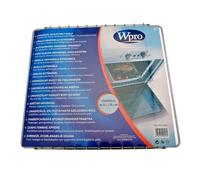 Grille universelle extensible (35-56cmx32,5cm) (60217-14233) Accessoires et entretien (484000008807 WPRO)