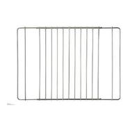 Electrolux - Grille Inox Universelle Extensible 35x56 - Ref: 5028416000